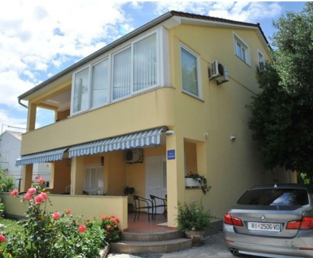 Apartman Nane Banjol Exterior foto