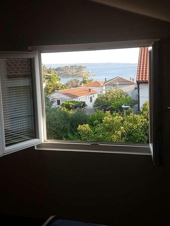 Apartman Nane Banjol Exterior foto
