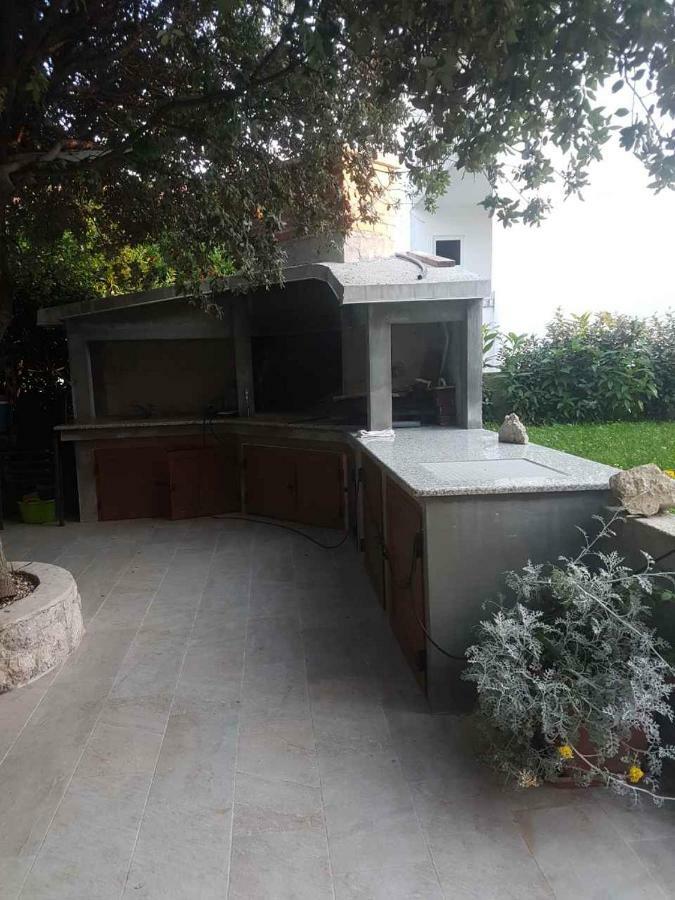 Apartman Nane Banjol Exterior foto